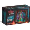 Clementoni The Metamorphic Art Collection Stranger Things puzle, 520 detaļas Пазлы