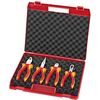 Knipex 00 20 15 pliers set - 4-pieces Новинки Для дома и сада 