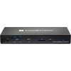 Sonnet Echo 20 Thunderbolt 5 SecureDock (black) USB / Type-C Hub