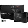 Be Quiet! Be quiet Dark Power Pro 14 IO 1300W (black, 1300 watts) Datoru barošanas bloki
