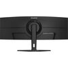 Iiyama ProLite XCB4994DQSU-B1 (124 cm (49 inches), black (matte), DQHD, VA, curved, HDMI, DP, USB-C, USB hub, 120Hz panel) Monitori