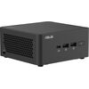 Asus NUC 15 Pro Tall RNUC15CRHU700002 (black, without operating system) Jaunumi - Datori