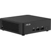 Asus NUC 15 Pro Slim RNUC15CRKU700002 (black, without operating system) Jaunumi - Datori