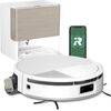 iRobot Roomba Max 705 Combo cleaning robot with AutoWash docking station – white Пылесосы - Роботы