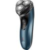 Taurus 3 Side Shave IPX7 Rotation shaver Trimmer Black, Blue Волосы, борода, триммеры для тела