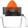 Taurus CITRUS COMPACT Hand juicer 30 W Black, Orange, Transparent Сок пряный