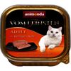animonda 4017721834377 cats moist food 100 g Barība