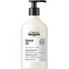 L'oreal Professionnel Série Expert Metal DX Professional Care Conditioner - Kondicionér pro barvené, chemicky ošetřené a zesvětlené vlasy 500ml Духи и косметика