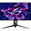 LCD Monitor ASUS 27 " 2560 x 1440 pixels Quad HD Native aspect ratio 16:9 LCD Flat 90LM0D60-B01971 LED / LCD мониторы
