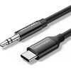 ADAPTER USB-C TO AUDIO 3.5MM/MALE 1.5M BIFBF VENTION Проводa
