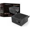 Power Supply MONTECH BETA 2 ATX PC 100 - 240 V 850 W BETA2850W Datoru barošanas bloki