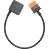 DJI Power SDC Fast Charging Cable for the MAVIC 3 Spēkstaciju piederumu