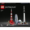 LEGO Architecture Tokio (21051) Lego Architecture