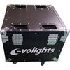 Evolights EVOLIGHTS GLACIER 18 CASE 4IN1 solidna skrzynia tr Aудио-видео