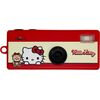 Yashica Funtastic Keychain Camera Classic Hello Kitty Jaunumi - Audio-Video