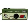 Yashica Funtastic Keychain Camera Snoopy's Summit Jaunumi - Audio-Video