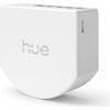 Philips Hue Проводной диммер-переключатель 1C EU Viedie slēdži