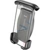 Hoco   HOCO motorcycle rearwiev mirror holder CA119 black Telefonu Turētāji Auto Velo Moto