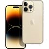 iLike   Case for iPhone 17 Pro / 18 Pro (low camera edge) Clear Case 2 mm transparent Neoriģinālie Maciņi