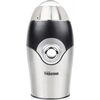 Tristar Coffee grinder KM-2270 150 W Coffee beans capacity 70 g Number of cups 10 pc(s) Stainless steel Измельчители