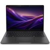 Dell Pro Precision 5 14S PW514260 14 " IPS FHD+/WUXGA 1920 x 1200 pixels Anti-glare Intel Core Ultra 9 386H 32 GB LPCAMM2 Solid-state drive capacity 512 GB Intel 4XE graphics Windows 11 Pro Keyboard language English Keyboard backlit Warranty 36 month(s) B Ноутбуки