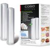 Caso Foil Roll 01225 2 Dimensions (W x L) 25x600 cm Transparent Citi virtuves piederumi