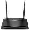TP-LINK TL-MR100P 300 Mbps Wireless N 4G LTE Router 802.11n Ethernet LAN (RJ-45) ports 2 10/100 Mbit/s Mesh Support No 4G MU-MiMO No Antenna type Detachable External Рутеры