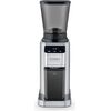 Caso Coffee Grinder Barista Chef Inox 150 W Coffee beans capacity 250 g Number of cups 12 pc(s) Stainless Steel Dzirnaviņas
