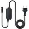 Ecovacs GSP010001 RTK Station Power Supply with EU plugtype F for GOAT A-JO-Family, 1 pcs Jaunumi -Dārzam