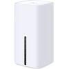TP-LINK Archer NX505 5G AX3000 Wireless Dual-Band Gigabit Router 802.11ax Ethernet LAN (RJ-45) ports 3 10/100/1000 Mbit/s Mesh Support No 5G MU-MiMO No Рутеры