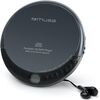 Muse Portable CD/MP3 Player With Anti-shock M-900 DM Aудио-видео