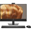 Dell Pro 24 All-in-One QC24250 Desktop AIO FHD Intel Core Ultra 7 265 Internal memory 16 GB DDR5 512 GB Intel Integrated Graphics Keyboard language No keyboard Windows 11 Pro Warranty 36 month(s) Персональные компьютеры