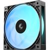 Deepcool Cooling fan FD12 ARGB V2 Korpusu dzesēšana