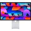 Apple Studio Display, Standard Glass 27 " 5K 16:9 60 Hz 5120 x 2880 pixels 600 cd/m² Silver Monitori
