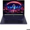Lenovo Legion 7 15ASH11 AMD Nebula 15.3 " OLED WQXGA 2560 x 1600 pixels Glossy AMD Ryzen AI Max+ 392 64 GB Soldered LPDDR5X Solid-state drive capacity 1000 GB AMD Radeon 8060S Graphics Windows 11 Pro 802.11be Bluetooth version 5.4 Keyboard language Englis Portatīvie datori