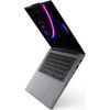 Lenovo Yoga Pro 7 15IPH11 Intel Luna Grey 15.3 " OLED 2.5K WQXGA 2560 x 1600 pixels Glossy Intel Core Ultra 9 386H 32 GB Soldered LPDDR5X Solid-state drive capacity 1000 GB NVIDIA GeForce RTX 5060 GDDR7 8 GB Windows 11 Pro 802.11be Bluetooth version 5.4 K Portatīvie datori