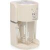 Tristar Slushy maker KD-7310 Tabletop 30 W Jar capacity 1.1 L Jar material Plastic Ice crushing White Блендеры и чопперы