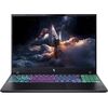 Acer Nitro V 16 AI ANV16-A71 Black 16 " IPS WUXGA 1920 x 1200 pixels Anti-glare AMD Ryzen AI 7 450 32 GB DDR5 SDRAM Solid-state drive capacity 1000 GB NVIDIA GeForce RTX 5060 GDDR7 8 GB Windows 11 Home 802.11ax Bluetooth version 5.4 Keyboard language Engl Ноутбуки