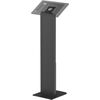 Neomounts Floor stand FL15-628BL1 Fixed Maximum weight (capacity) 3 kg Black TV un monitoru stiprinājumi, kronšteini