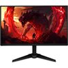 Acer Nitro QG241Y P6 24 " IPS FHD 16:9 144 Hz 1 ms 1920 x 1080 pixels 250 cd/m² Black Monitori