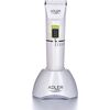 Adler Hair clipper AD 2827 Cordless or corded Number of length steps 4 White Волосы, борода, триммеры для тела