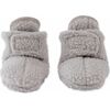 Lodger Slipper Teddy čībiņas, Storm, 3-6m - SLT 329_3-6 Тапки