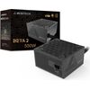 Power Supply MONTECH BETA 2 ATX PC 100 - 240 V 550 W BETA2550W Datoru barošanas bloki