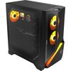 PC MSI Desktop AMD RyzenT 7 7800X3D 32 GB DDR5-SDRAM Storage SSD SSD 1 TB NVIDIA GeForce RTX 5070 Ti On board graphics AMD Radeon Graphics Wi-Fi Yes Bluetooth Yes Windows 11 Home MPGINFZ3X3D7NVRR7-873EU Персональные компьютеры