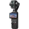 DJI Osmo Pocket 4P Standard Combo Спортивные видеокамеры