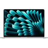 Apple MacBook Air 15.3 Retina M5 16GB 1TB SSD EN Silver Portatīvie datori