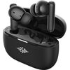 Bezvadu austiņas 2GO Focus True Wireless Stereo (TWS) Bluetooth Austiņas