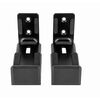 Sienas stiprinājums Gembird Wall Mount for Soundbar TV un monitoru stiprinājumi, kronšteini