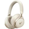 Anker Soundcore Headphones  Space One  Latte Cream (Atv. iepak.) Наушники
