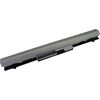 MicroBattery 33Wh HP Laptop Battery P3G13AA  HSTNN-PB6P  HSTNN-LB7A  RO04  805291-001  805292-001  811347-001 4 Cell Li-ion 14.8V 2.2Ah 5711 Baterijas portatīvajiem datoriem